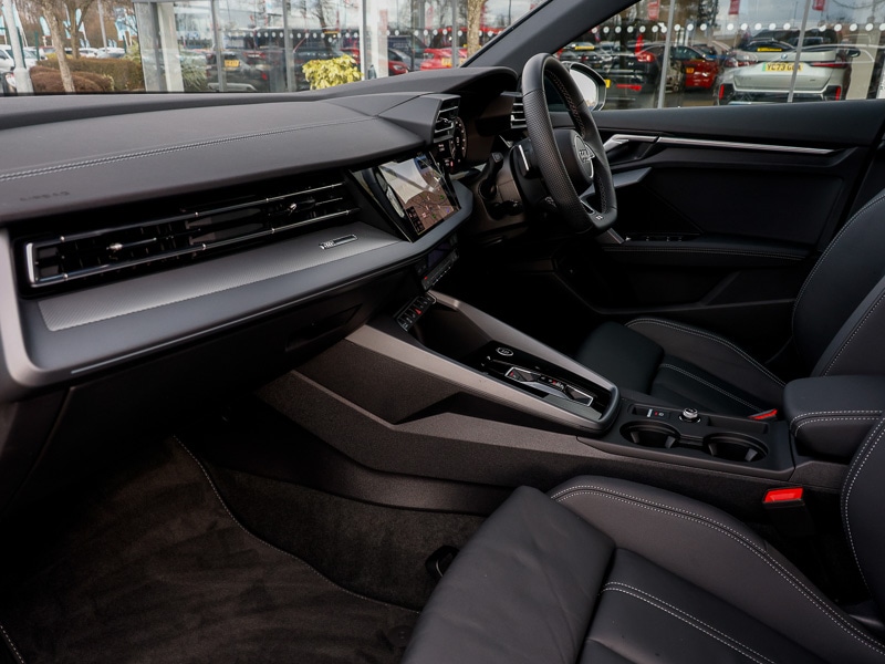 Used Audi A3 2025 for sale - 77750785: Photo 5