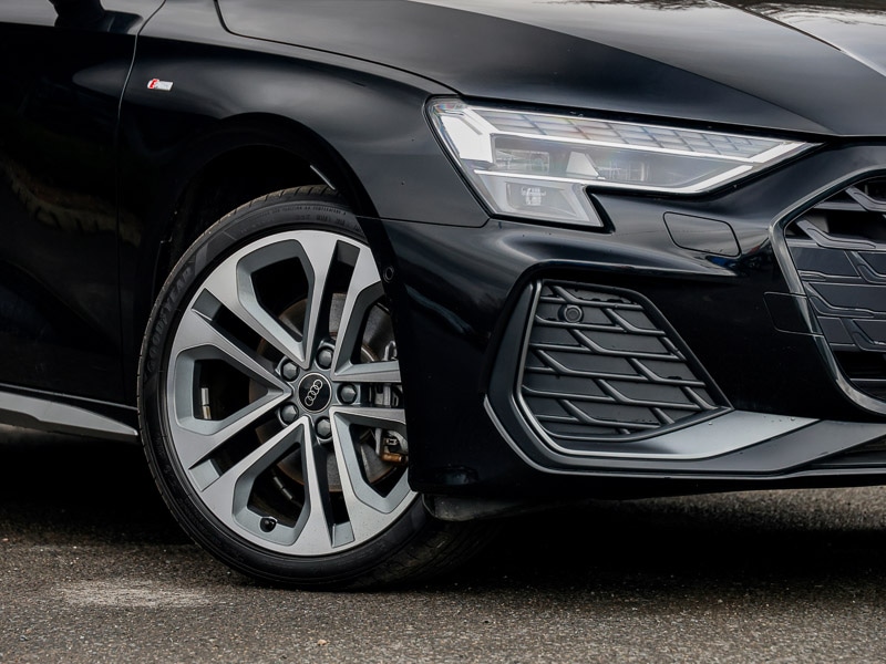 Used Audi A3 2025 for sale - 77750785: Photo 9