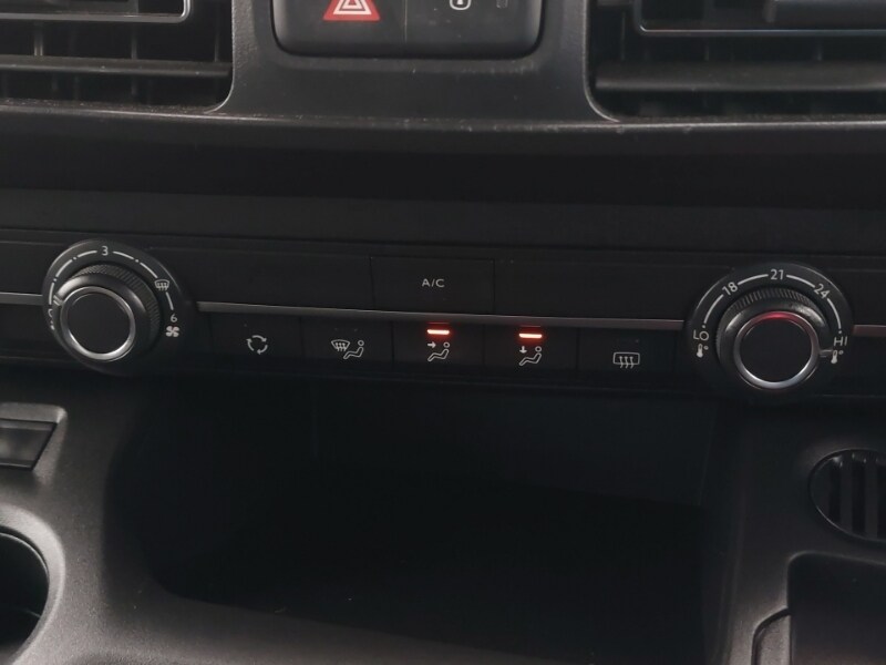 Used Vauxhall Combo Life 2022 for sale - 77209008: Photo 13