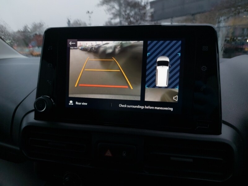 Used Vauxhall Combo Life 2022 for sale - 77209008: Photo 14