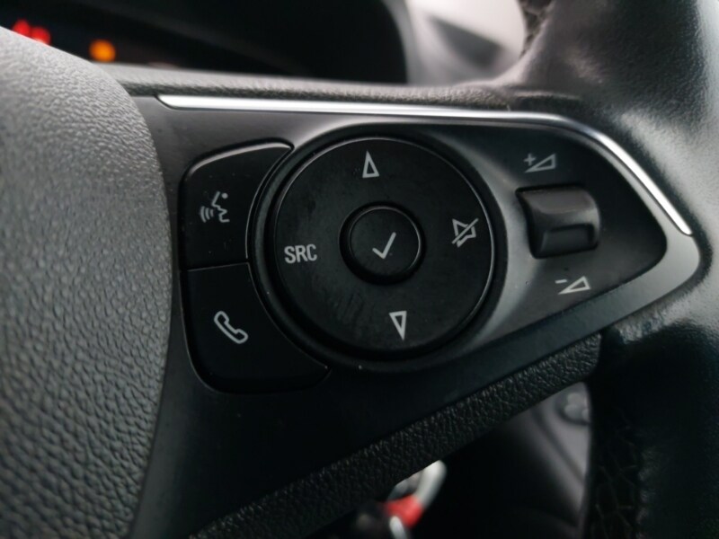 Used Vauxhall Combo Life 2022 for sale - 77209008: Photo 17