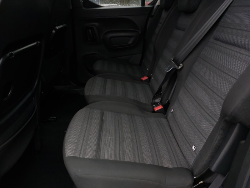 Used Vauxhall Combo Life 2022 for sale - 77209008: Photo 6