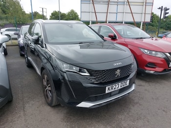 Used Peugeot 3008 2023 for sale - 78910135: Photo