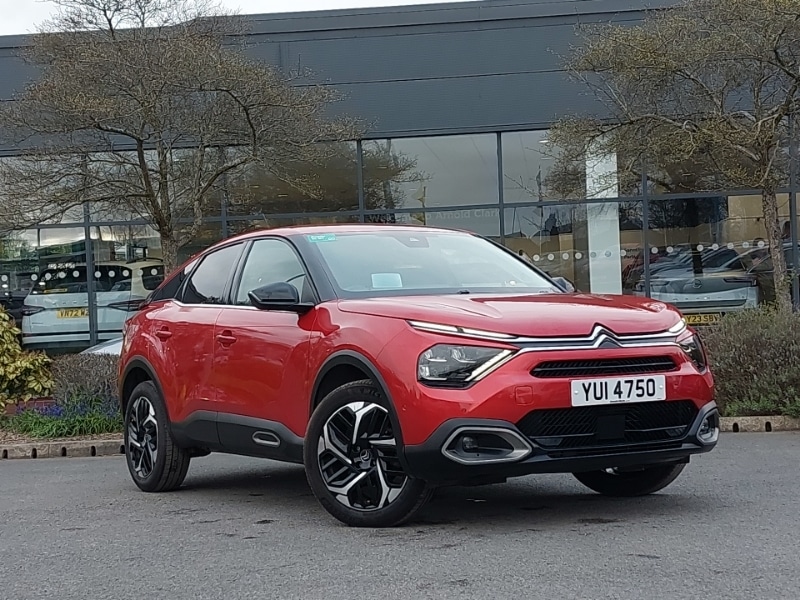 Used Citroen C4 2022 for sale - 78187270: Photo 1