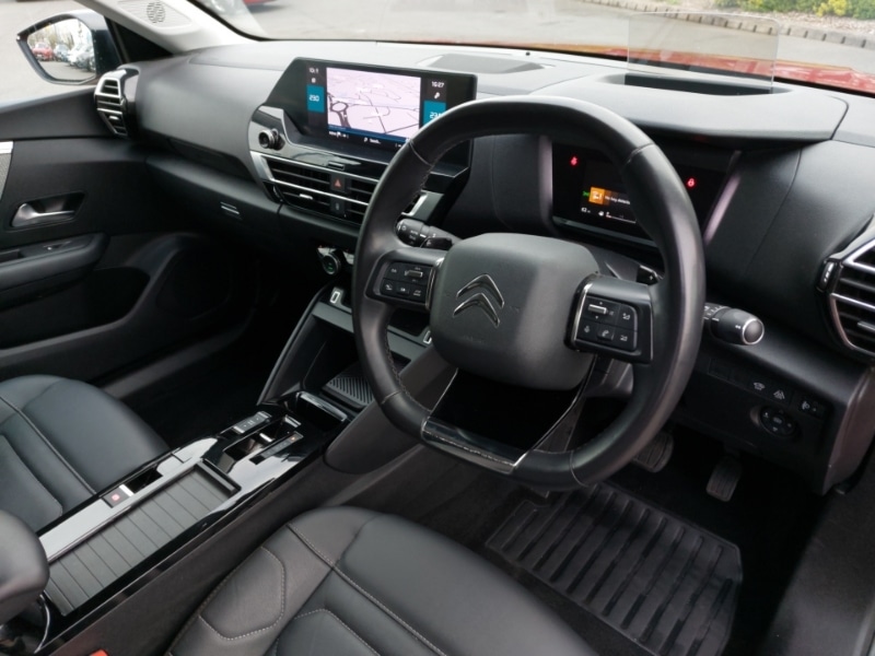 Used Citroen C4 2022 for sale - 78187270: Photo 10