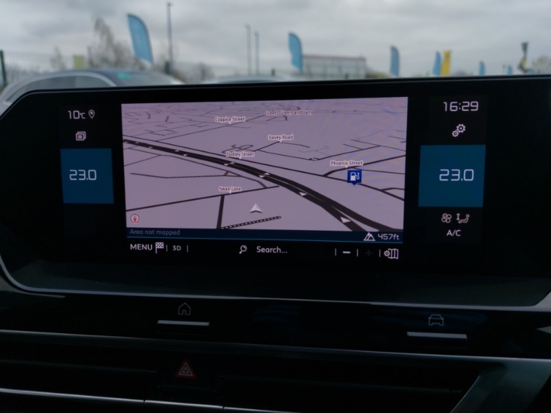 Used Citroen C4 2022 for sale - 78187270: Photo 12