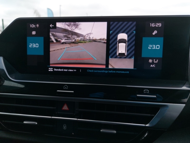 Used Citroen C4 2022 for sale - 78187270: Photo 19