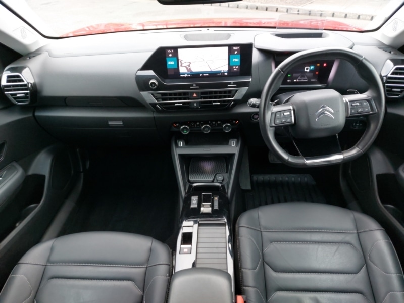 Used Citroen C4 2022 for sale - 78187270: Photo 2