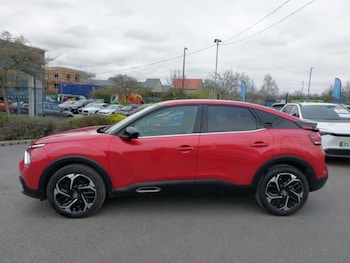 Used Citroen C4 2022 for sale - 78187270: Photo