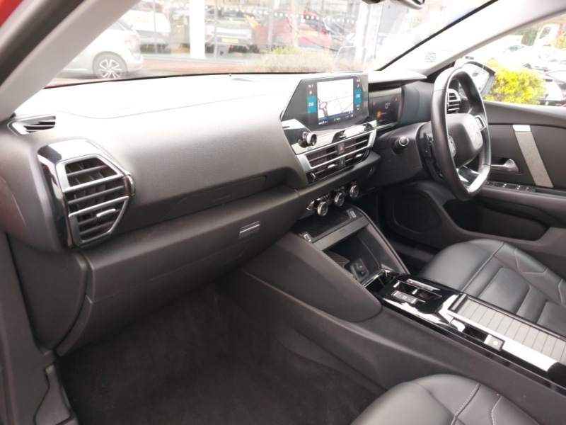 Used Citroen C4 2022 for sale - 78187270: Photo 5