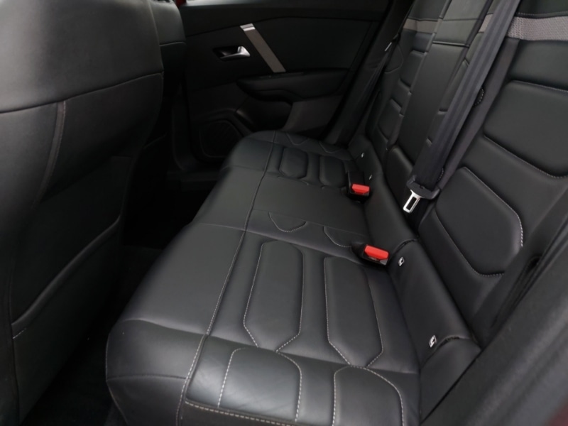 Used Citroen C4 2022 for sale - 78187270: Photo 6