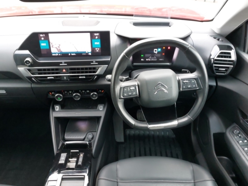 Used Citroen C4 2022 for sale - 78187270: Photo 7