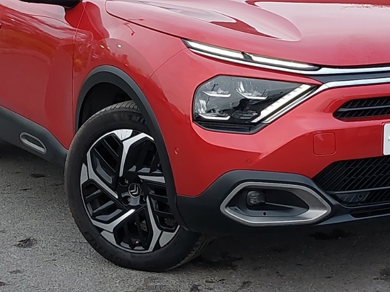 Used Citroen C4 2022 for sale - 78187270: Photo 9