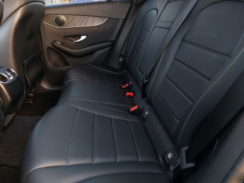 Used Mercedes-Benz GLC 2019 for sale - 77846932: Photo 6