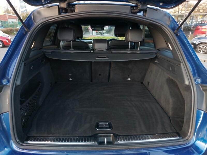 Used Mercedes-Benz GLC 2019 for sale - 77846932: Photo 8