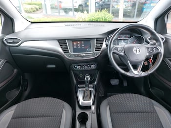 Used Vauxhall Crossland X 2019 for sale - 78567967: Photo