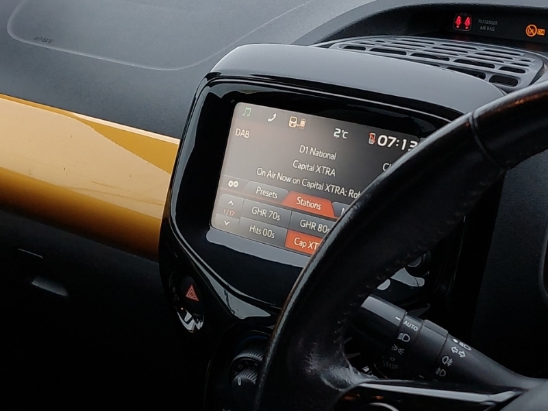 Used Peugeot 108 2018 for sale - 77596105: Photo 11