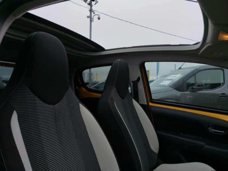 Used Peugeot 108 2018 for sale - 77596105: Photo 12