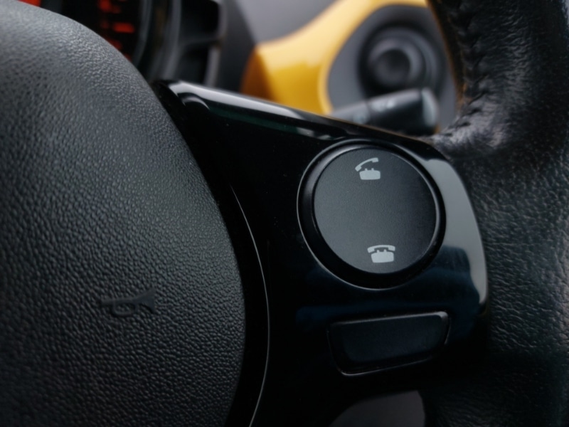 Used Peugeot 108 2018 for sale - 77596105: Photo 15