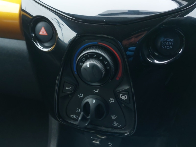 Used Peugeot 108 2018 for sale - 77596105: Photo 16