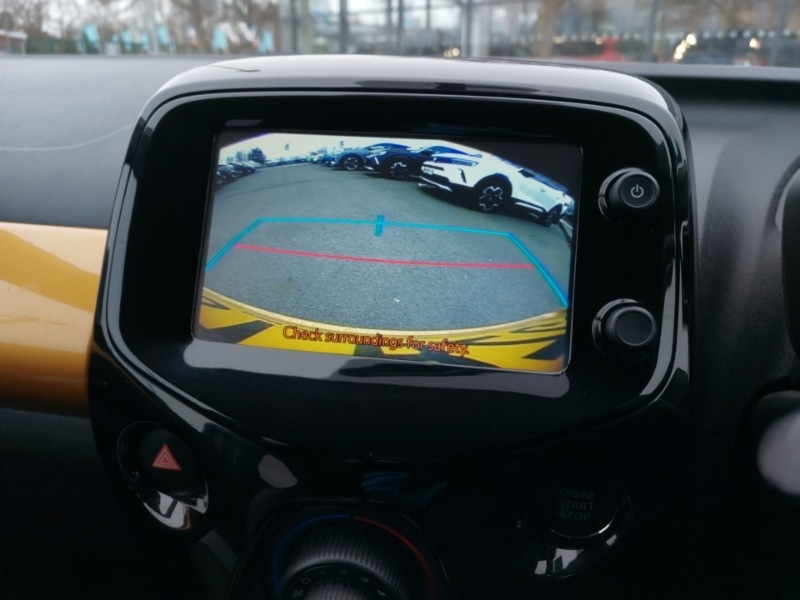 Used Peugeot 108 2018 for sale - 77596105: Photo 17