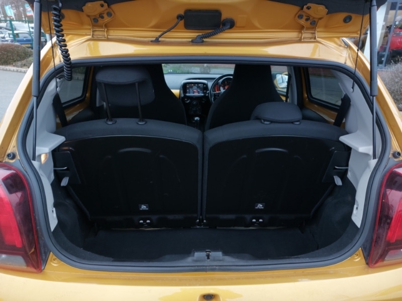 Used Peugeot 108 2018 for sale - 77596105: Photo 8