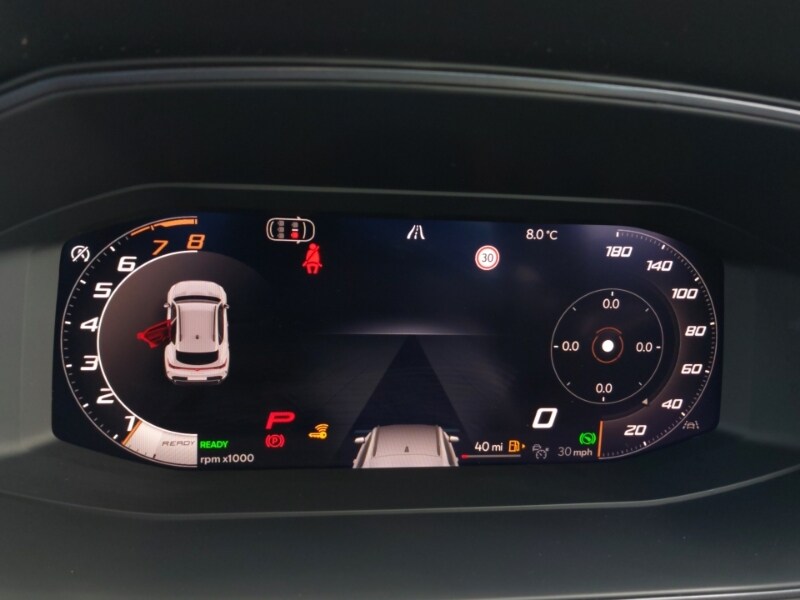 Used Cupra Formentor 2025 for sale - 77815767: Photo 14