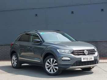 2019 - 1.5 TSI EVO Design 5dr DSG