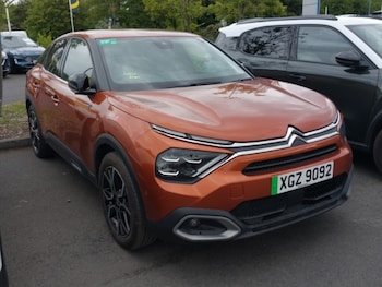 Used Citroen C4 2022 for sale - 78642383: Photo