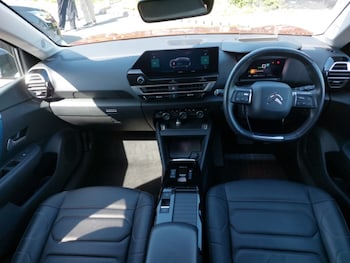 Used Citroen C4 2022 for sale - 78642383: Photo