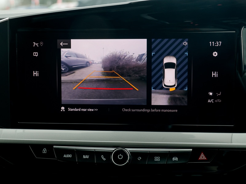 Used Vauxhall Mokka 2023 for sale - 77256859: Photo 11