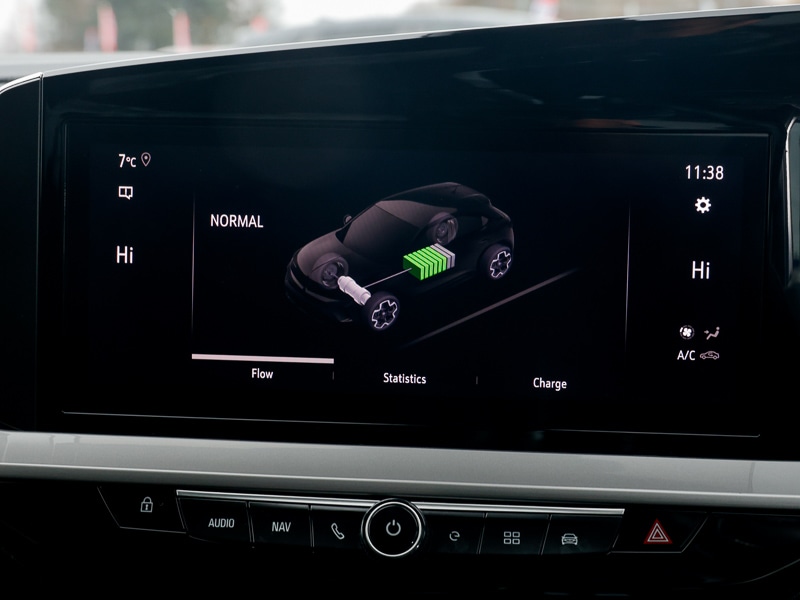 Used Vauxhall Mokka 2023 for sale - 77256859: Photo 13