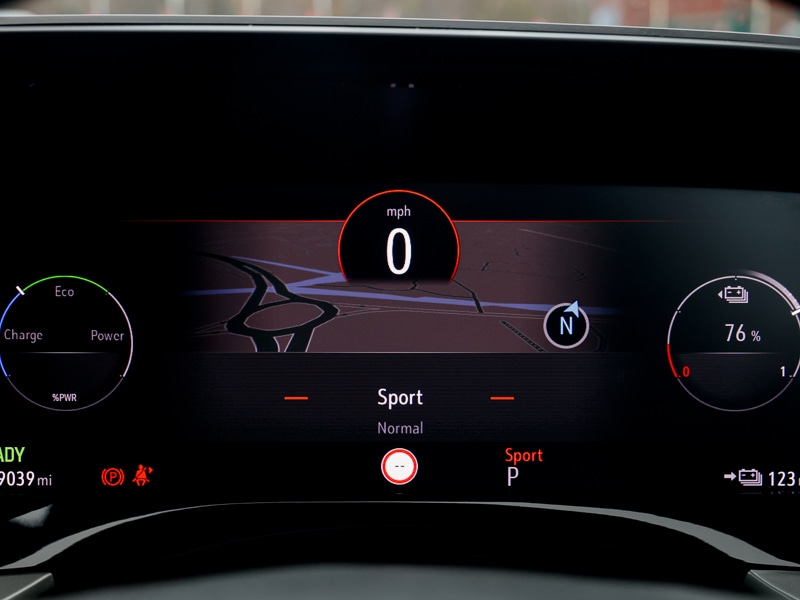 Used Vauxhall Mokka 2023 for sale - 77256859: Photo 17