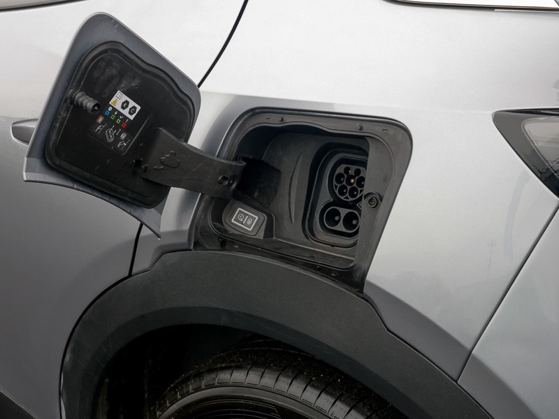 Used Vauxhall Mokka 2023 for sale - 77256859: Photo 18