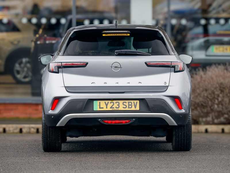 Used Vauxhall Mokka 2023 for sale - 77256859: Photo 19