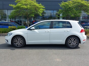 Used Volkswagen Golf 2019 for sale - 78455963: Photo