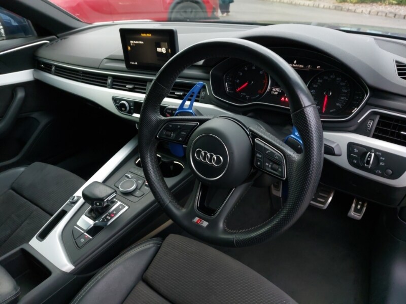 Used Audi A4 2017 for sale - 76365673: Photo 10