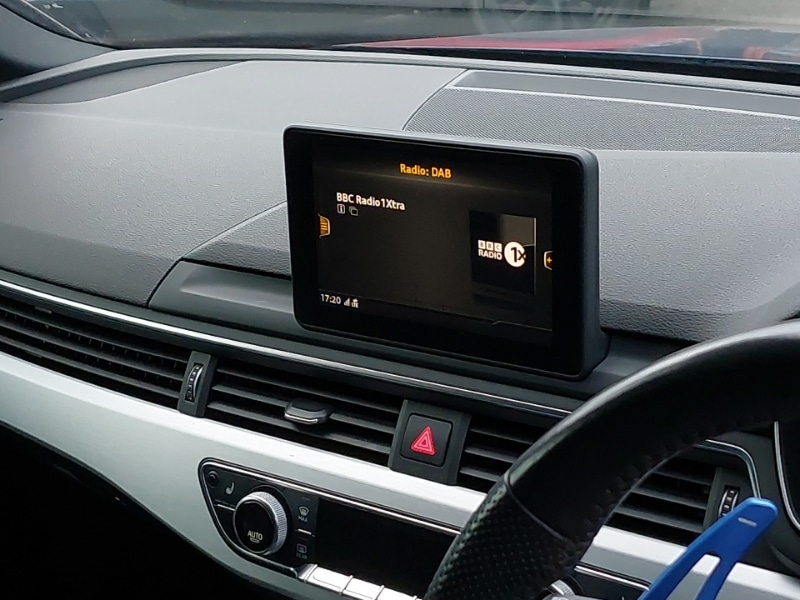 Used Audi A4 2017 for sale - 76365673: Photo 11