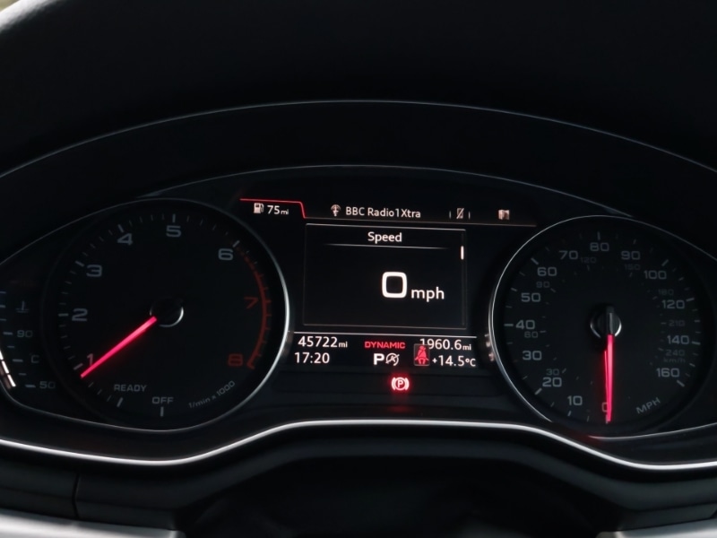 Used Audi A4 2017 for sale - 76365673: Photo 12