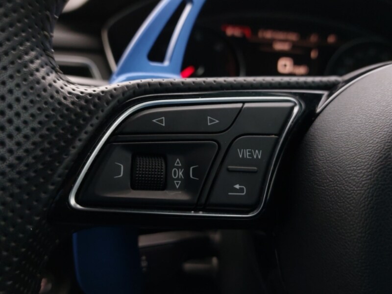 Used Audi A4 2017 for sale - 76365673: Photo 13