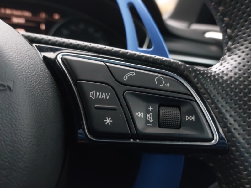 Used Audi A4 2017 for sale - 76365673: Photo 14