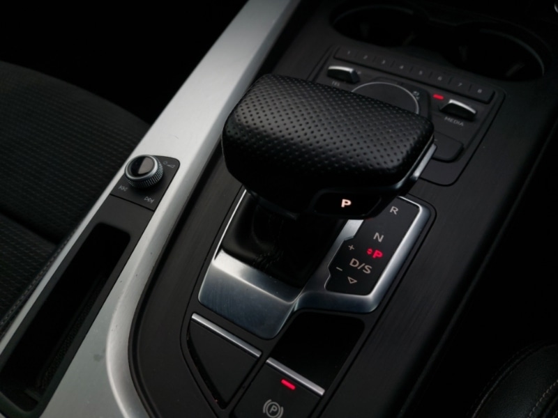 Used Audi A4 2017 for sale - 76365673: Photo 16