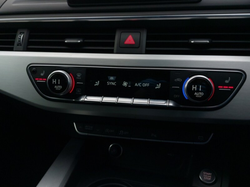 Used Audi A4 2017 for sale - 76365673: Photo 17