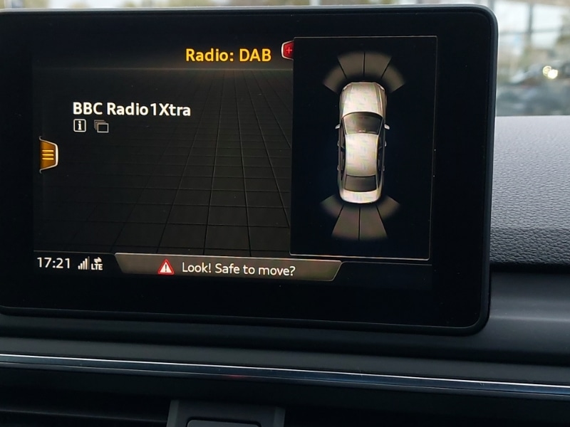 Used Audi A4 2017 for sale - 76365673: Photo 18