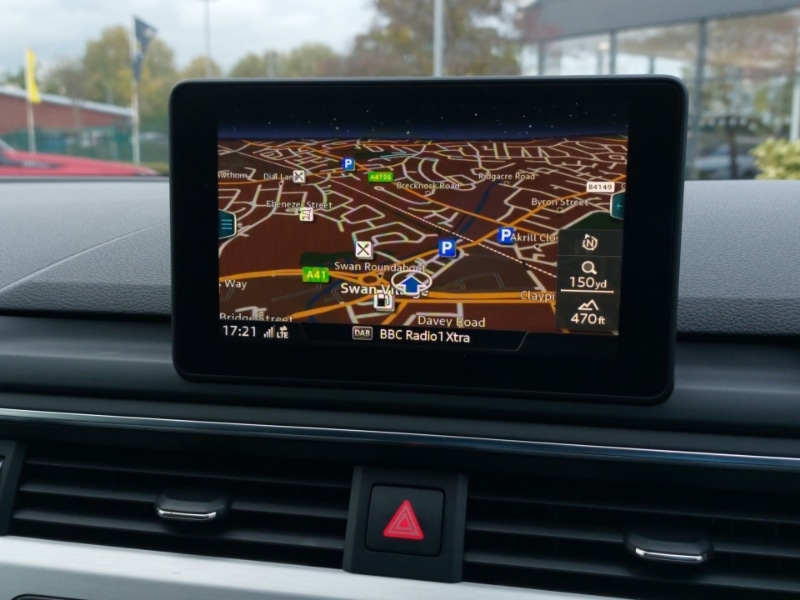 Used Audi A4 2017 for sale - 76365673: Photo 19