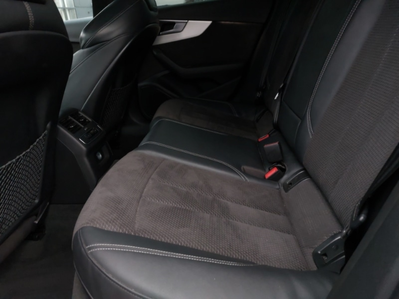 Used Audi A4 2017 for sale - 76365673: Photo 6