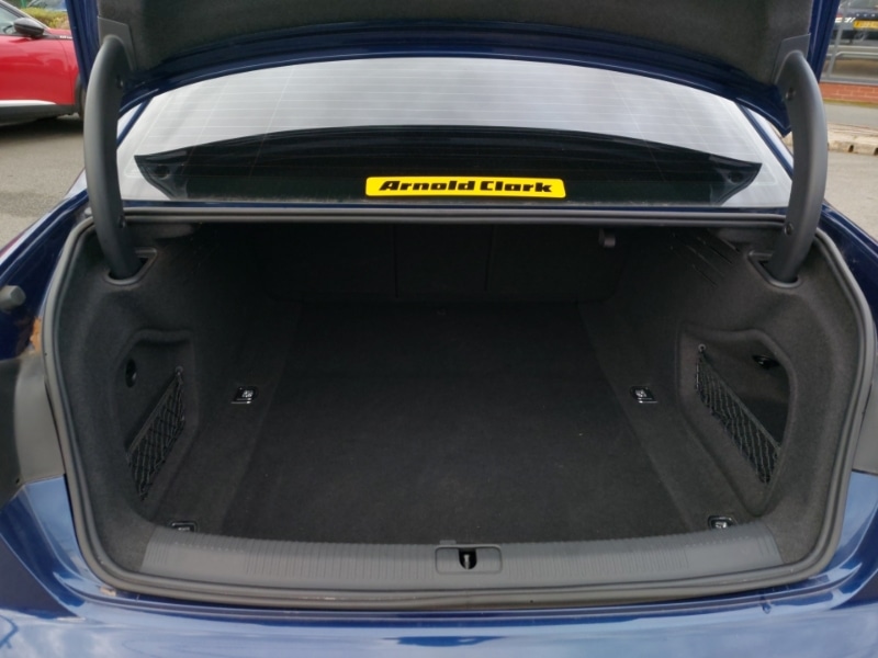 Used Audi A4 2017 for sale - 76365673: Photo 8