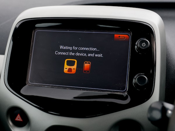 Used Citroen C1 2014 for sale - 76289570: Photo 12