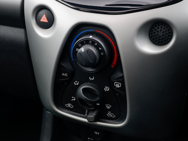 Used Citroen C1 2014 for sale - 76289570: Photo 16