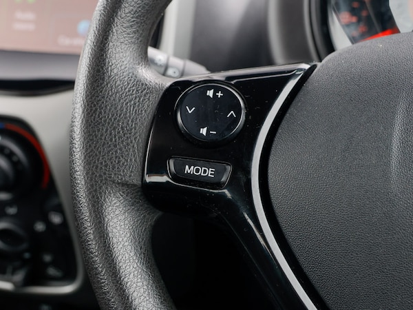 Used Citroen C1 2014 for sale - 76289570: Photo 17